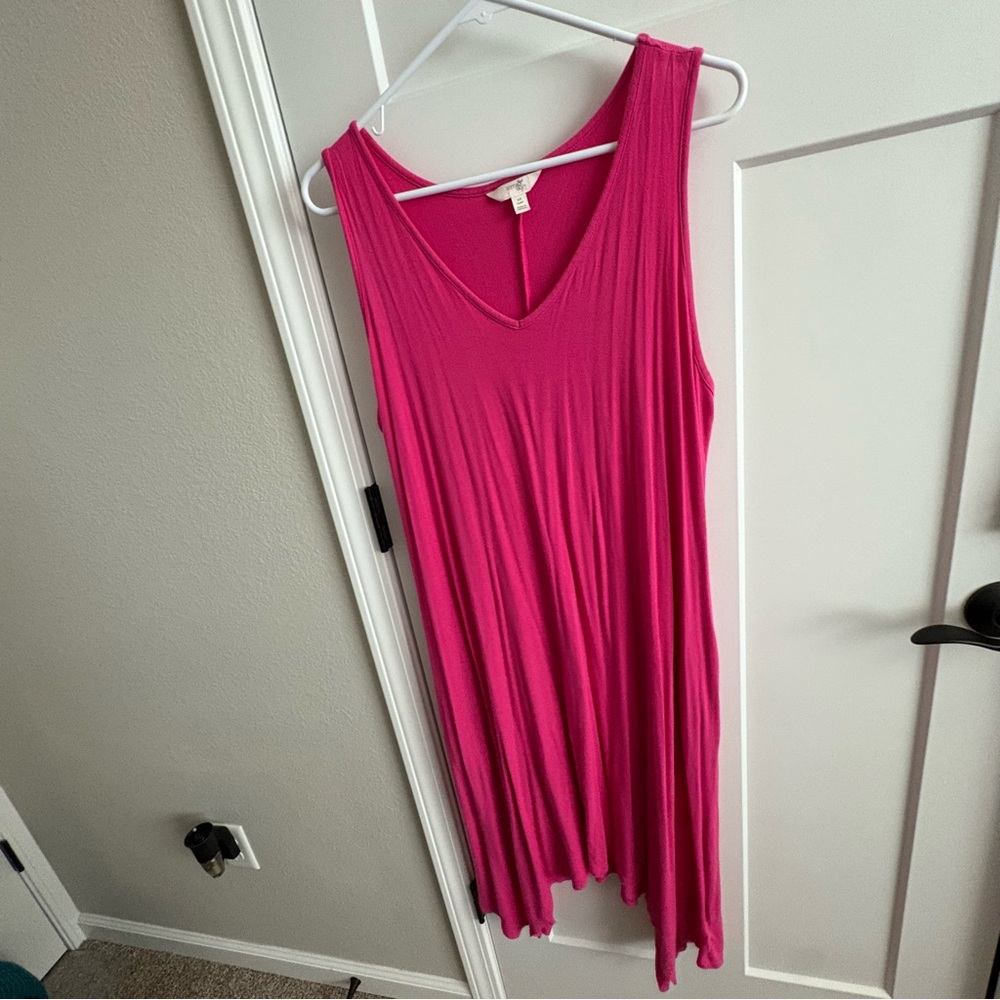Plus, 0x, sleeveless, dress, layer for fall, School, Teacher, comfy, coverup